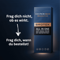 BROTOX - Gesichtscreme 50ml