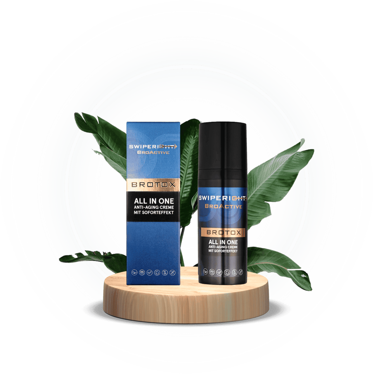 BROTOX - Gesichtscreme 50ml